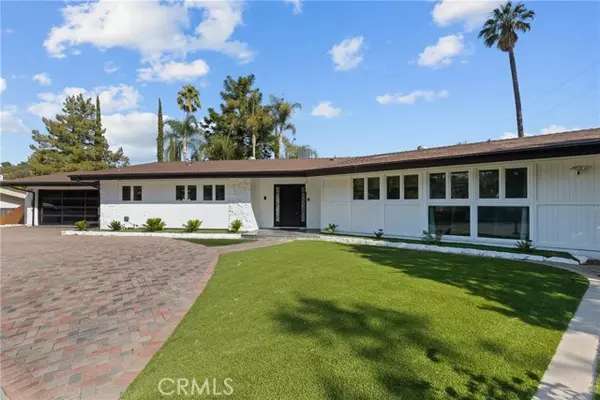 Tarzana (los Angeles), CA 91356,4506 El Abaca Place