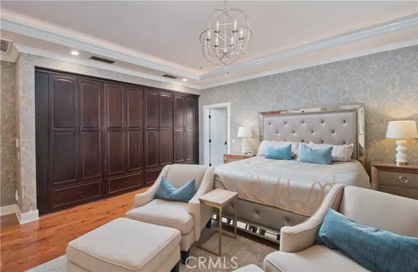 16426 Knollwood Drive, Granada Hills (los Angeles), CA 91344