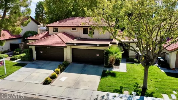 Lancaster, CA 93536,2860 Dartmouth