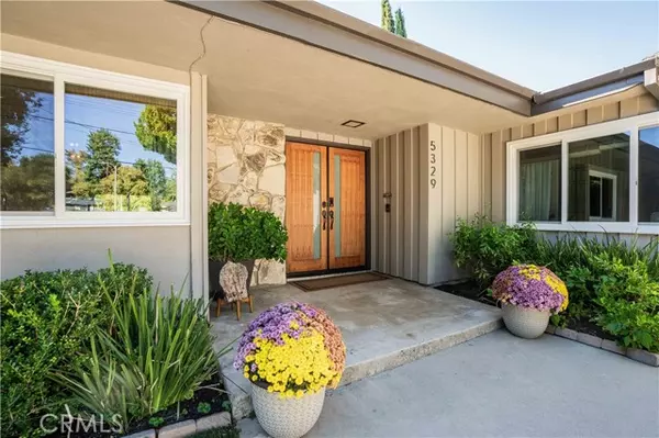 Woodland Hills (los Angeles), CA 91367,5329 Blanco Avenue