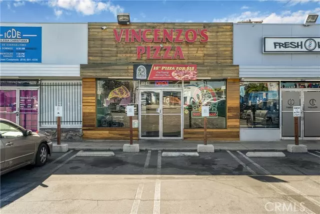 North Hollywood (los Angeles), CA 91605,11310 Vanowen