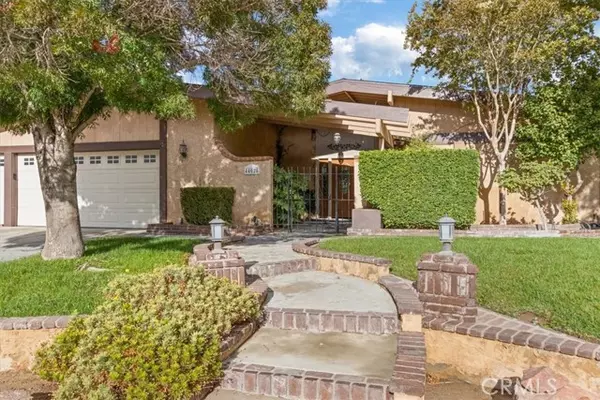 Lancaster, CA 93536,44028 Galion Avenue