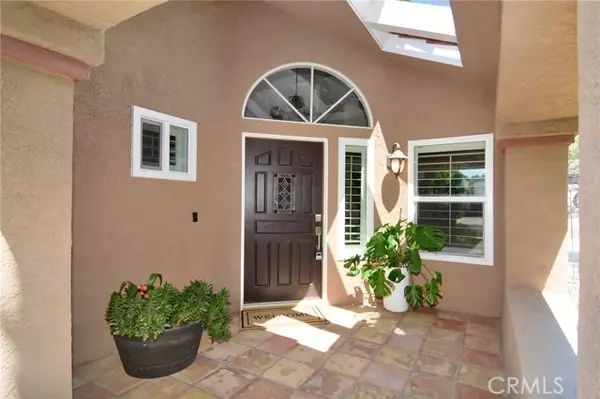 Simi Valley, CA 93065,951 Firestone Circle