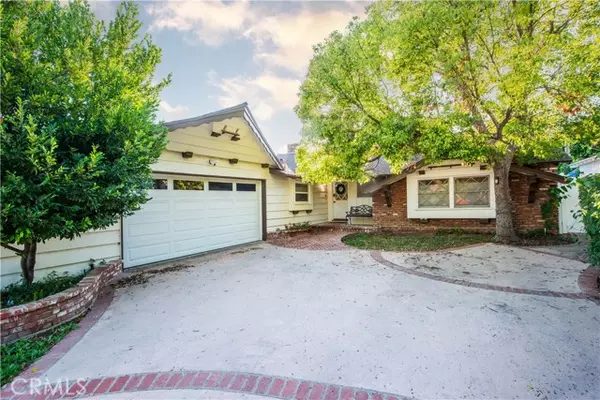 8529 Tunney, Northridge (los Angeles), CA 91324