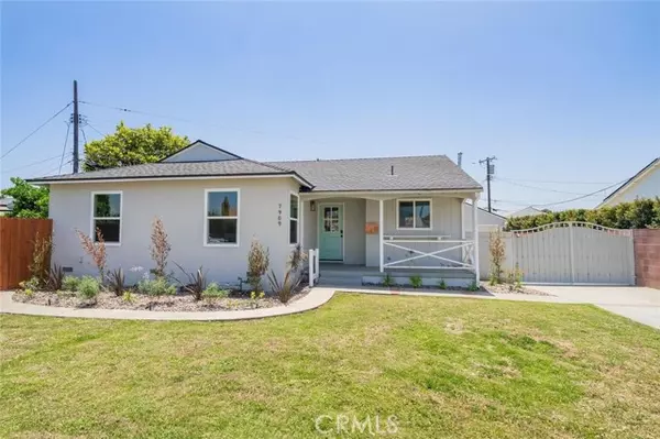 Los Angeles, CA 91406,7909 Aldea Avenue