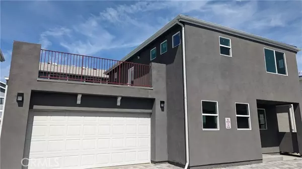 15126 W Logos Court, North Hills (los Angeles), CA 91343