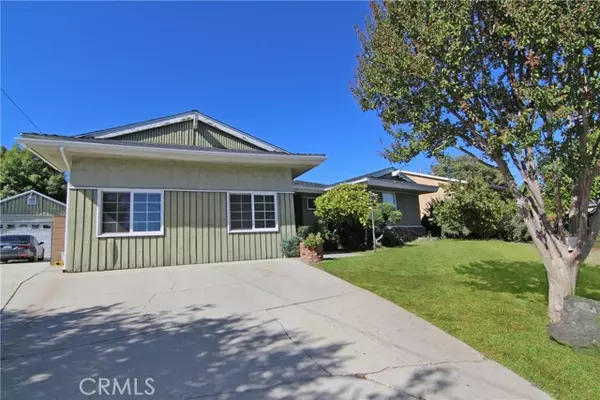 Sylmar (los Angeles), CA 91342,15733 Drell Street