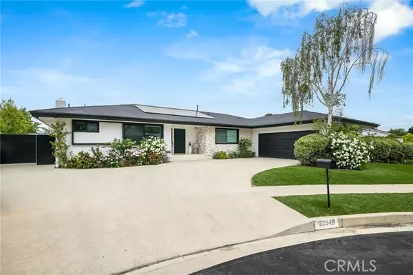 23949 Nomar Street, Woodland Hills (los Angeles), CA 91367