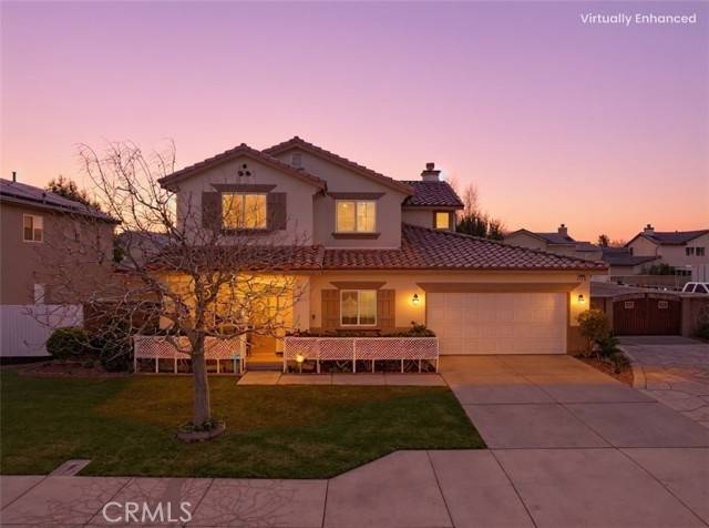 3116 Kilt, Lancaster, CA 93535