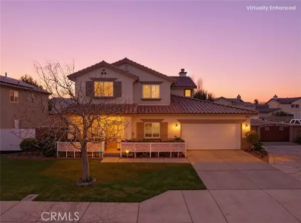 3116 Kilt, Lancaster, CA 93535
