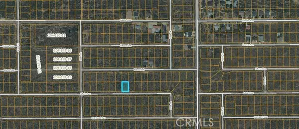 California City, CA 93505,102 Muir Avenue