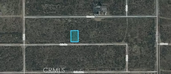 California City, CA 93505,102 Muir Avenue