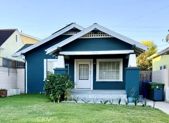 Los Angeles, CA 90019,4562 Lomita