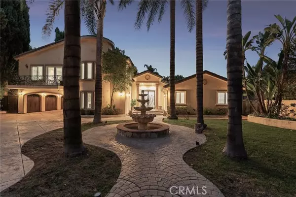 22851 Calvert Street, Woodland Hills (los Angeles), CA 91367