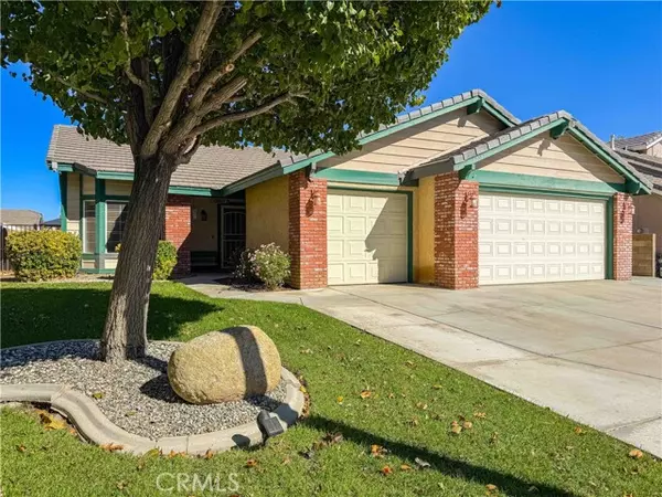Lancaster, CA 93536,3137 Peachwood