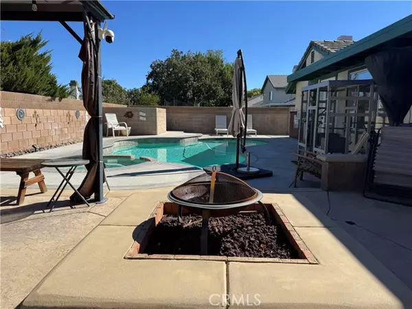 Lancaster, CA 93536,3137 Peachwood
