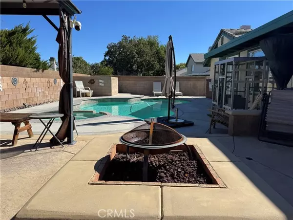 Lancaster, CA 93536,3137 Peachwood