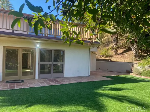 Encino (los Angeles), CA 91316,4421 Grimes Pl