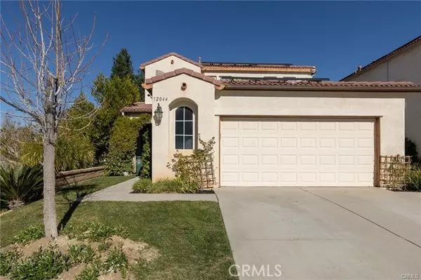 Castaic, CA 91384,32044 Cypress