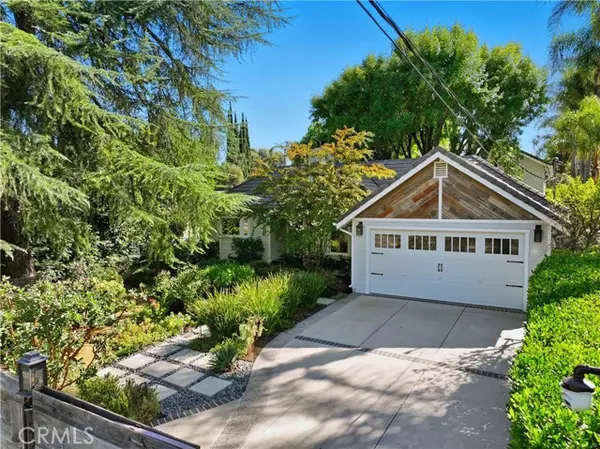 Woodland Hills (los Angeles), CA 91367,23110 Canzonet St