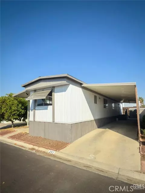 Bakersfield, CA 93306,6601 E Eucalyptus #297
