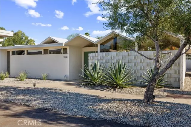 Palm Springs, CA 92264,1768 S Araby Drive