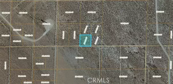Rosamond, CA 93560,0 Fisher Avenue