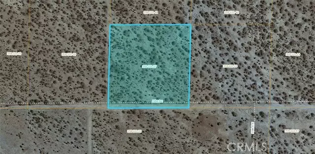 Rosamond, CA 93560,0 Fisher Avenue