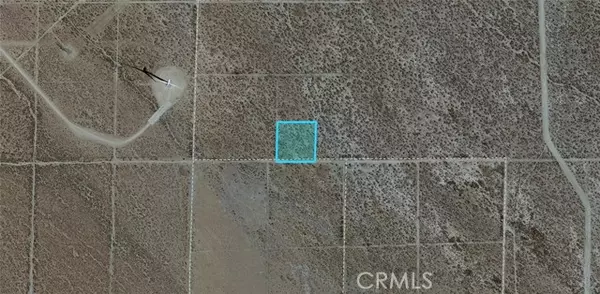 Rosamond, CA 93560,0 Fisher Avenue