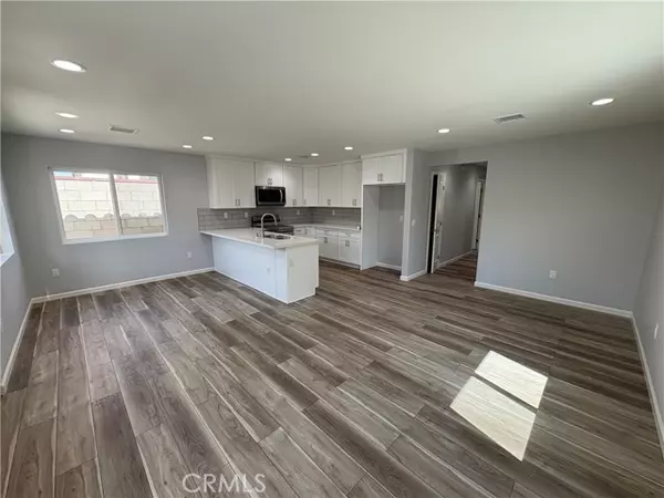 Palmdale, CA 93550,3767 Noll Drive #B