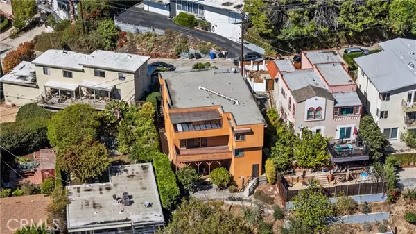 Silver Lake, CA 90026,1734 Redesdale