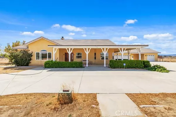 8320 W Avenue D10, Lancaster, CA 93536