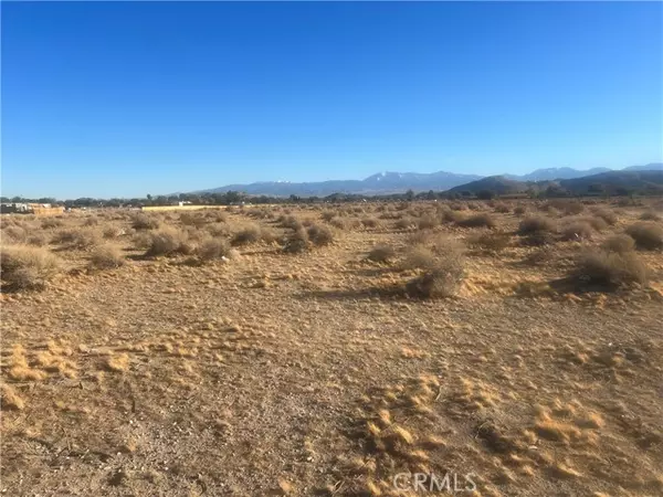 163 Ste (Drt) Vic, Lancaster, CA 93535