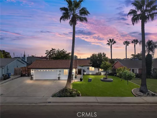 4801 Bergquist, Bakersfield, CA 93307