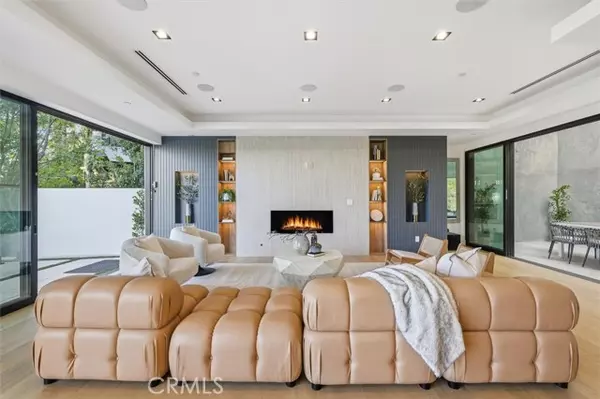 Encino (los Angeles), CA 91436,16800 Oak View