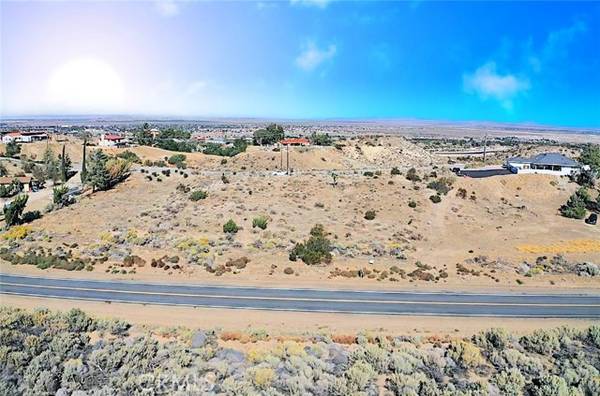 0 Palmdale Hills Rd, Palmdale, CA 93550