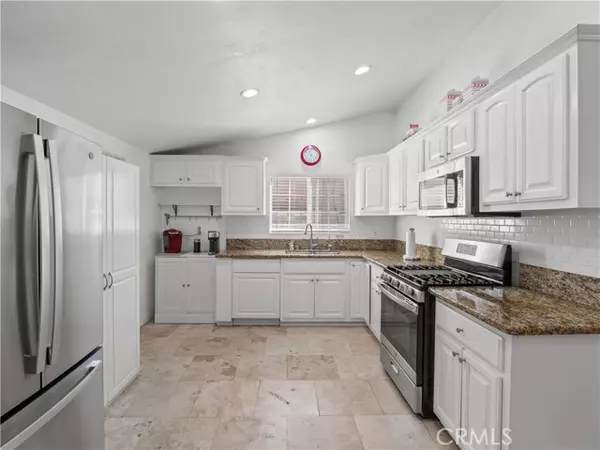 Canyon Country (santa Clarita), CA 91351,18920 Felbridge