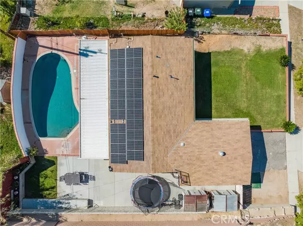 Canyon Country (santa Clarita), CA 91351,18920 Felbridge