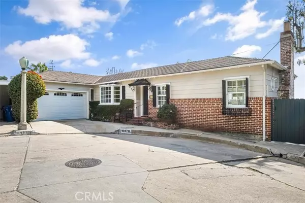 6476 San Marco, Hollywood (los Angeles), CA 90068