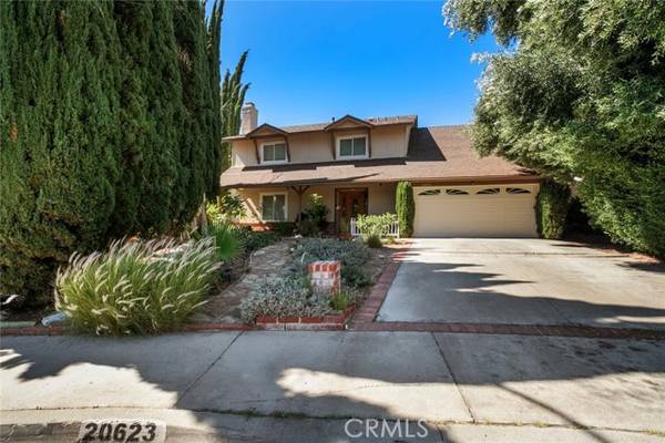 20623 Russ Jay Street, Saugus (santa Clarita), CA 91350