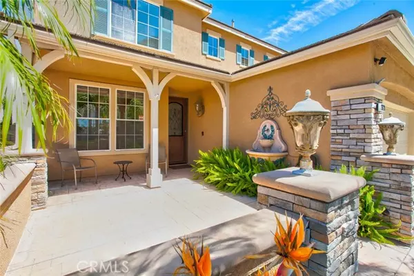 Stevenson Ranch, CA 91381,26211 Reade Place