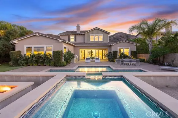 Stevenson Ranch, CA 91381,24910 Old Stone Way