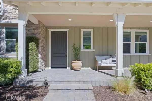 Stevenson Ranch, CA 91381,24910 Old Stone Way