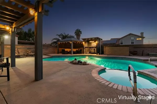 Lancaster, CA 93536,44245 Galion Avenue