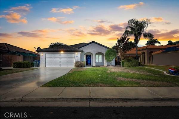 6607 Radio Flyer, Bakersfield, CA 93312