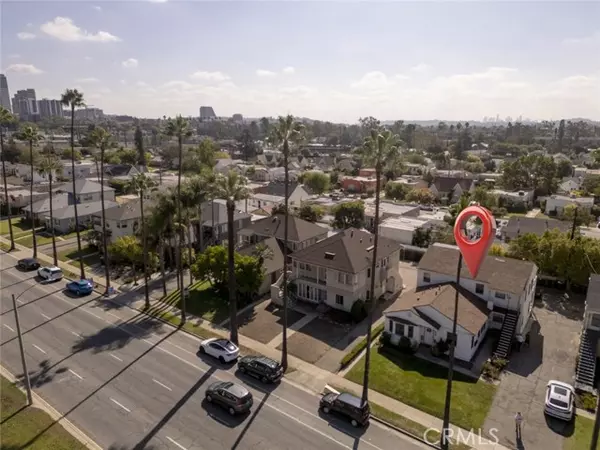 Glendale, CA 91202,676 W Glenoaks Boulevard #C