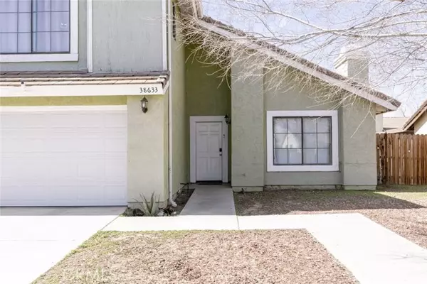 Palmdale, CA 93550,38633 Angele Trumpet Court