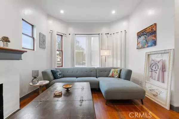 East Los Angeles, CA 90033,716 Echandia Street