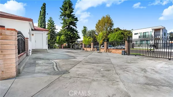 Van Nuys (los Angeles), CA 91405,15210 Cohasset Street