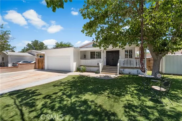 44328 Foxton, Lancaster, CA 93535